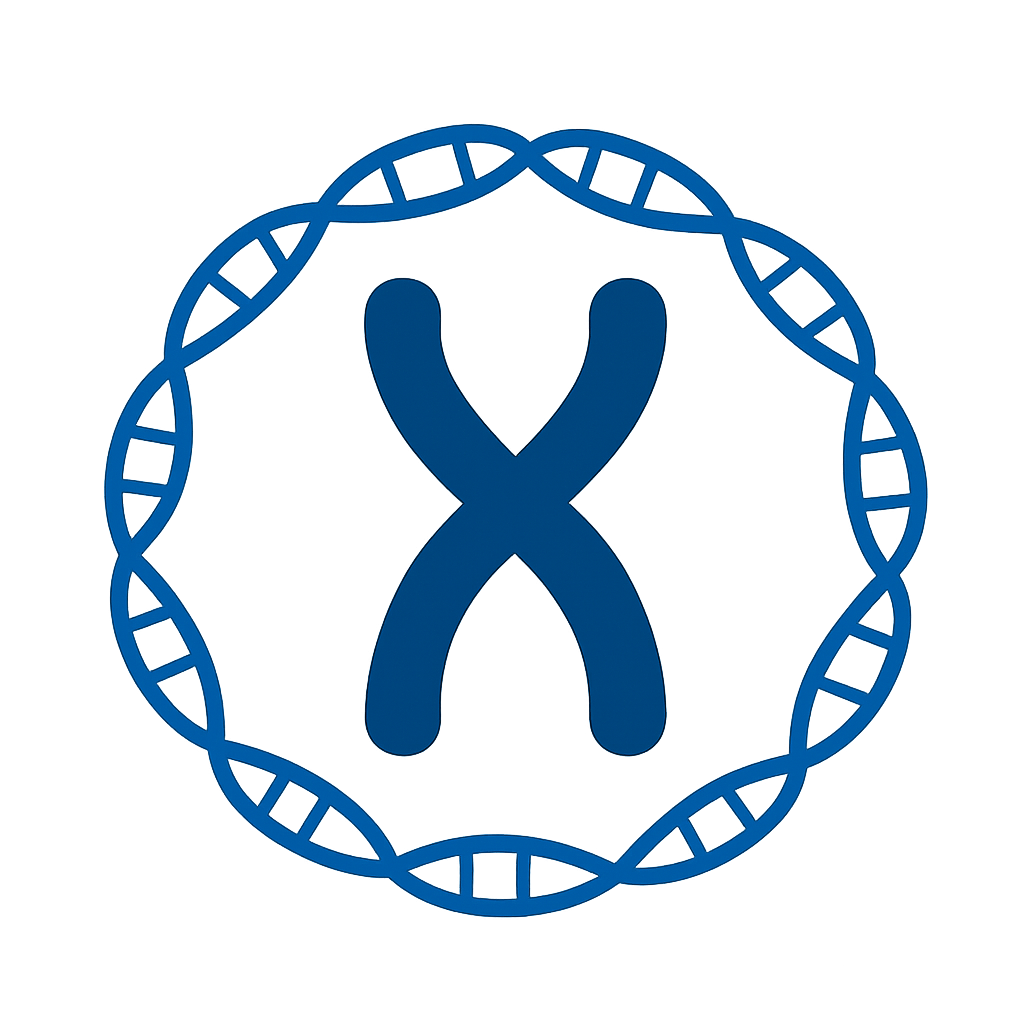 Genomics Logo